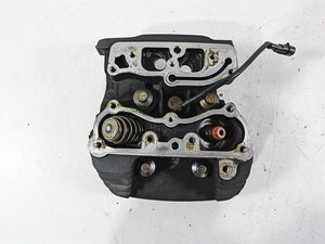 2015 Harley Touring FLHXS Street Glide Front Cylinder Head - Read 17728-08 | Mototech271