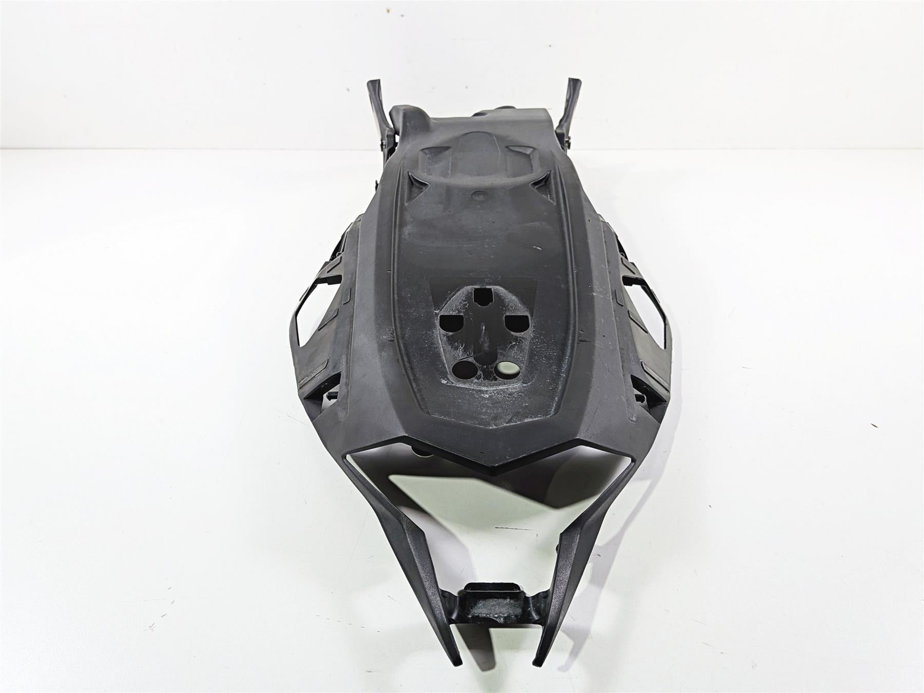 2022 Kawasaki ZX10R ZX1000 Ninja Rear Subframe & Inner Fender 32160-1865 {{ shop.shopifyCountryName }} - Mototech271
