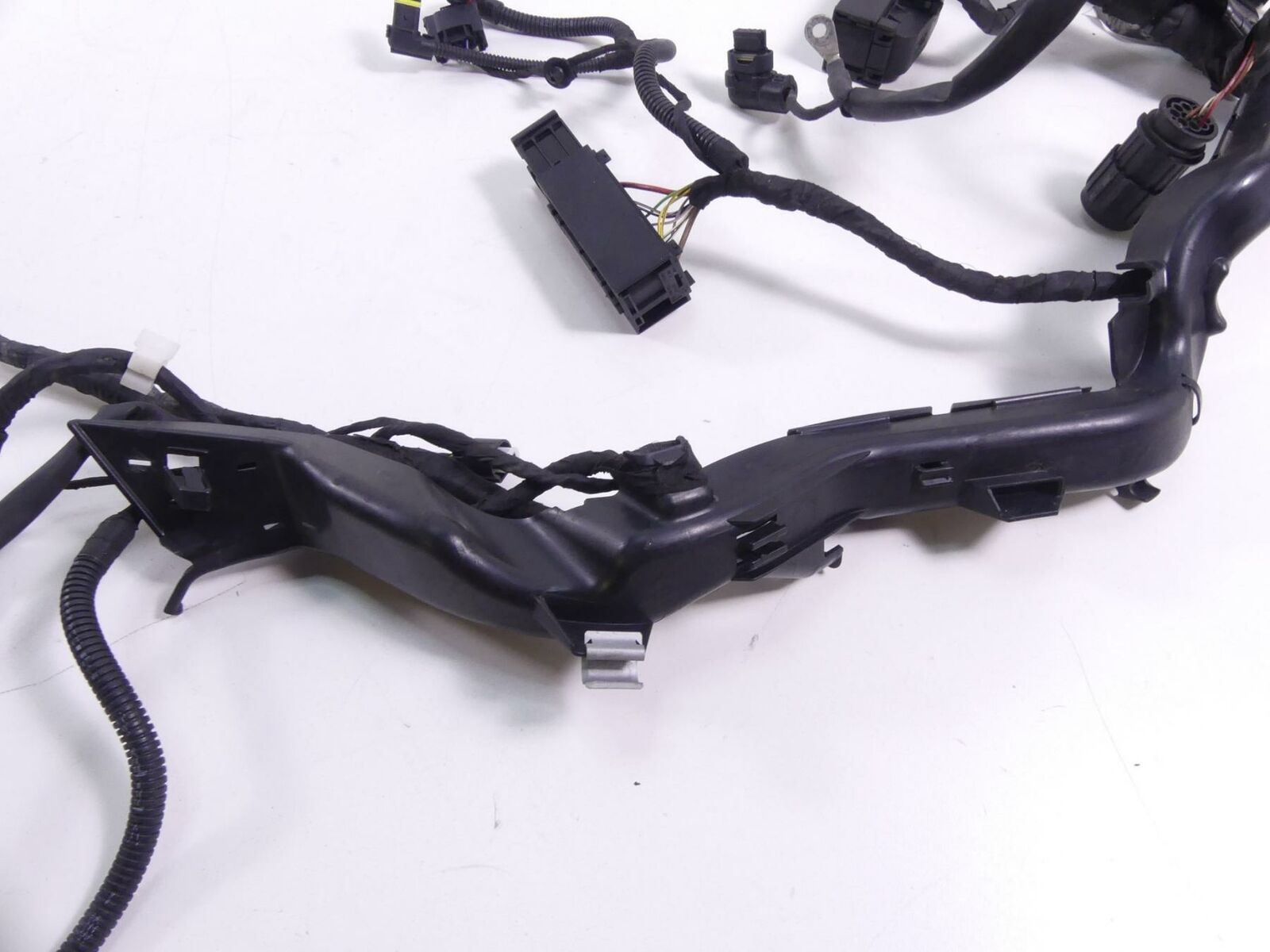 2013 BMW R1200GS GSW K50 Main Wiring Harness Loom -No Cuts 8535699 {{ shop.shopifyCountryName }} - Mototech271