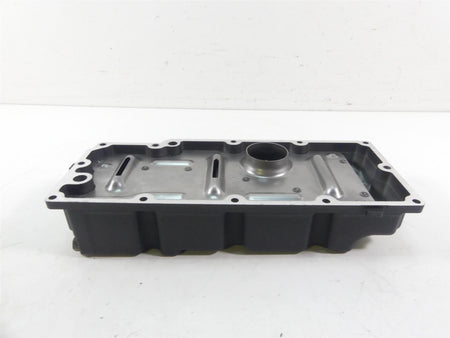 2016 Harley Touring FLTRX Road Glide Oil Pan Bottom Transmission Cover 62489-99 {{ shop.shopifyCountryName }} - Mototech271