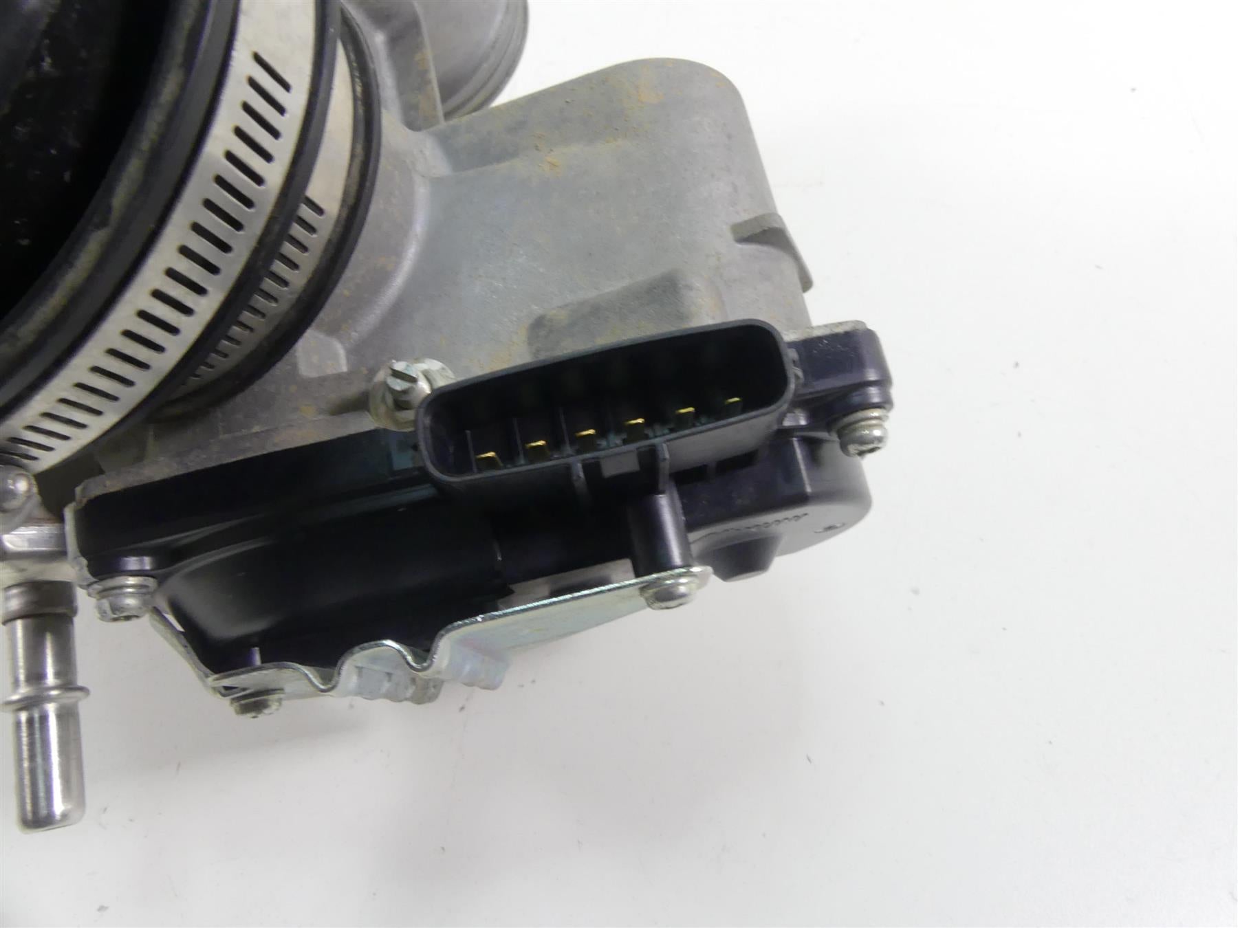 2018 Polaris RZR 1000 RS1 Mikuni Throttle Body Fuel Injection -Tested 1205675 {{ shop.shopifyCountryName }} - Mototech271