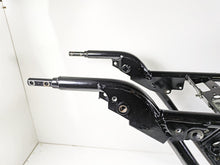 Load image into Gallery viewer, 2008 Harley Touring FLHTCU E-Glide 105TH Straight Main Frame Chassis With Clean North Dakota Title47900-08BHP | Mototech271
