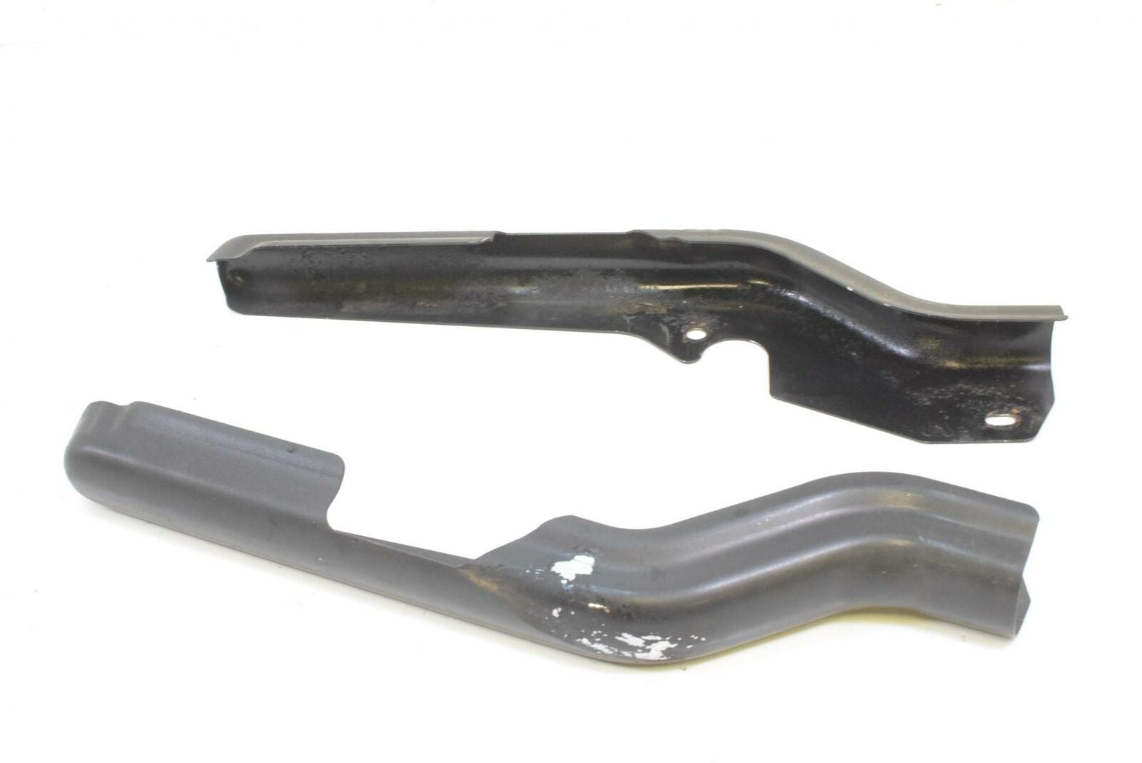 2004 Harley FLHTCSE CVO Electra Glide Rear Frame Struts 47502-97 47504-97 {{ shop.shopifyCountryName }} - Mototech271