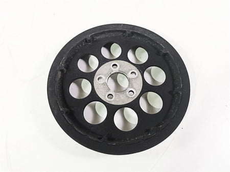 1996 Harley Touring FLHTCUI Electra Glide Rear Drive Belt Pulley 70T 1/5" 40217-79A {{ shop.shopifyCountryName }} - Mototech271