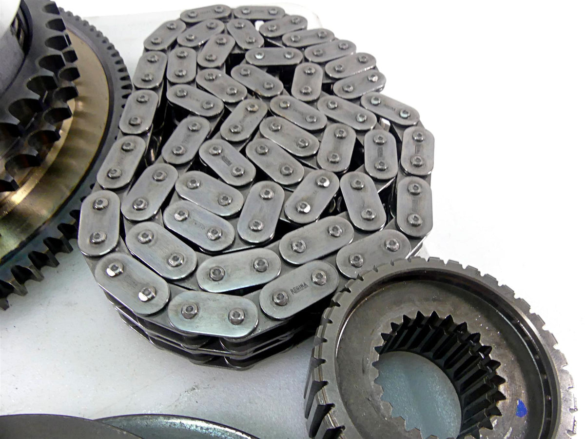 2014 Harley Dyna FXDB Street Bob Primary Drive Clutch Assembly 37816-11 {{ shop.shopifyCountryName }} - Mototech271