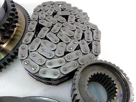 2014 Harley Dyna FXDB Street Bob Primary Drive Clutch Assembly 37816-11 {{ shop.shopifyCountryName }} - Mototech271