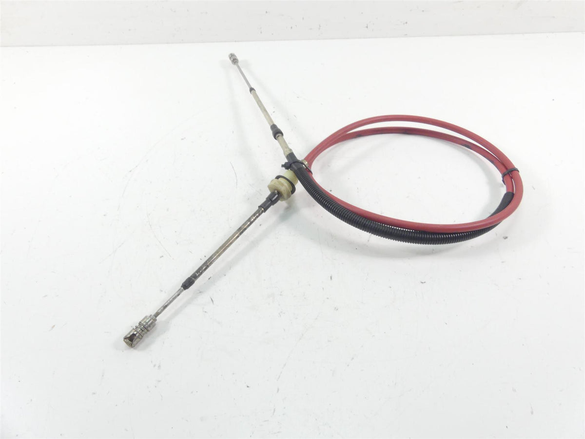 2017 Yamaha Waverunner EX Sport 1050 BS Reverse Cable F3Y-U149C-00-00 {{ shop.shopifyCountryName }} - Mototech271