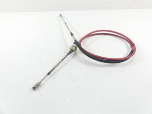2017 Yamaha Waverunner EX Sport 1050 BS Reverse Cable F3Y-U149C-00-00 | Mototech271