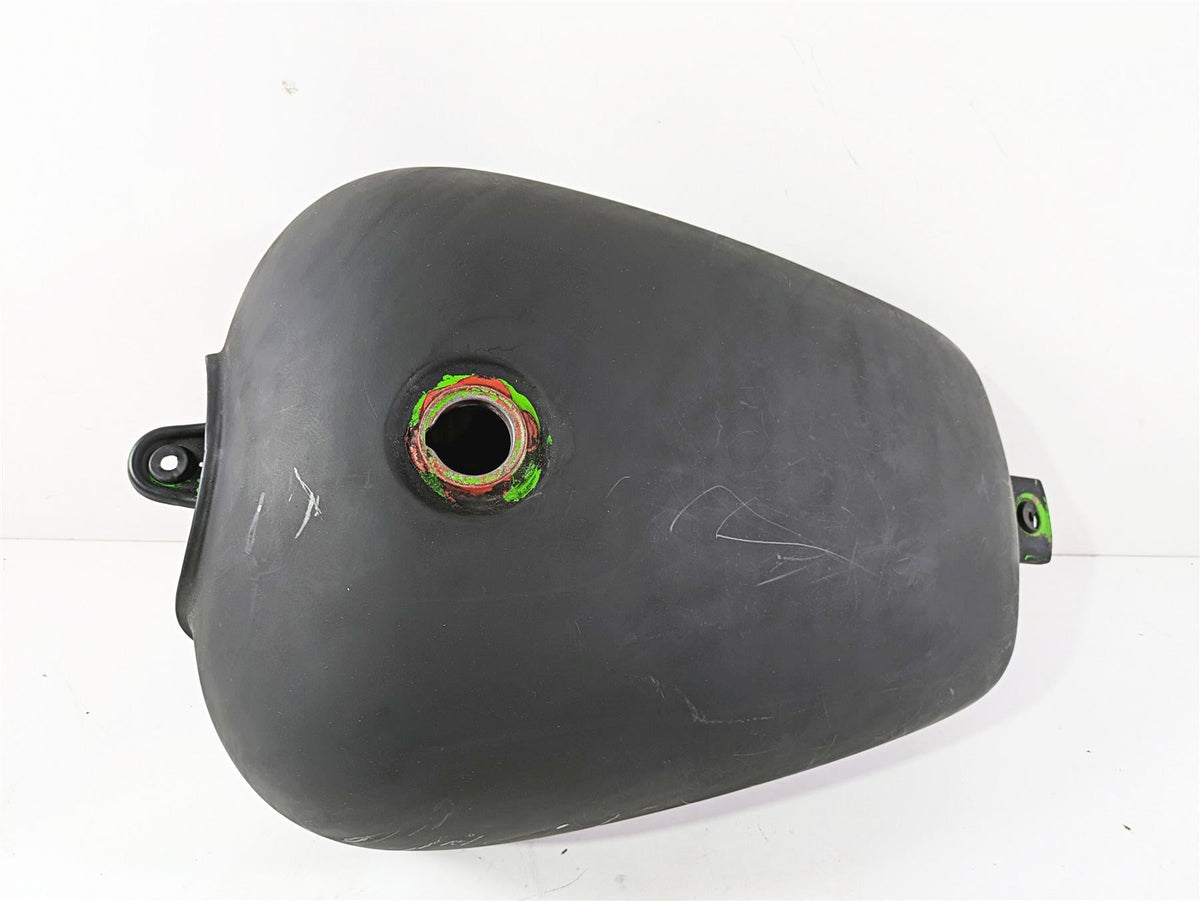 2001 Honda VT1100 Shadow Sabre Fuel Gas Petrol Tank Reservoir 17520-MCK-A10Z {{ shop.shopifyCountryName }} - Mototech271