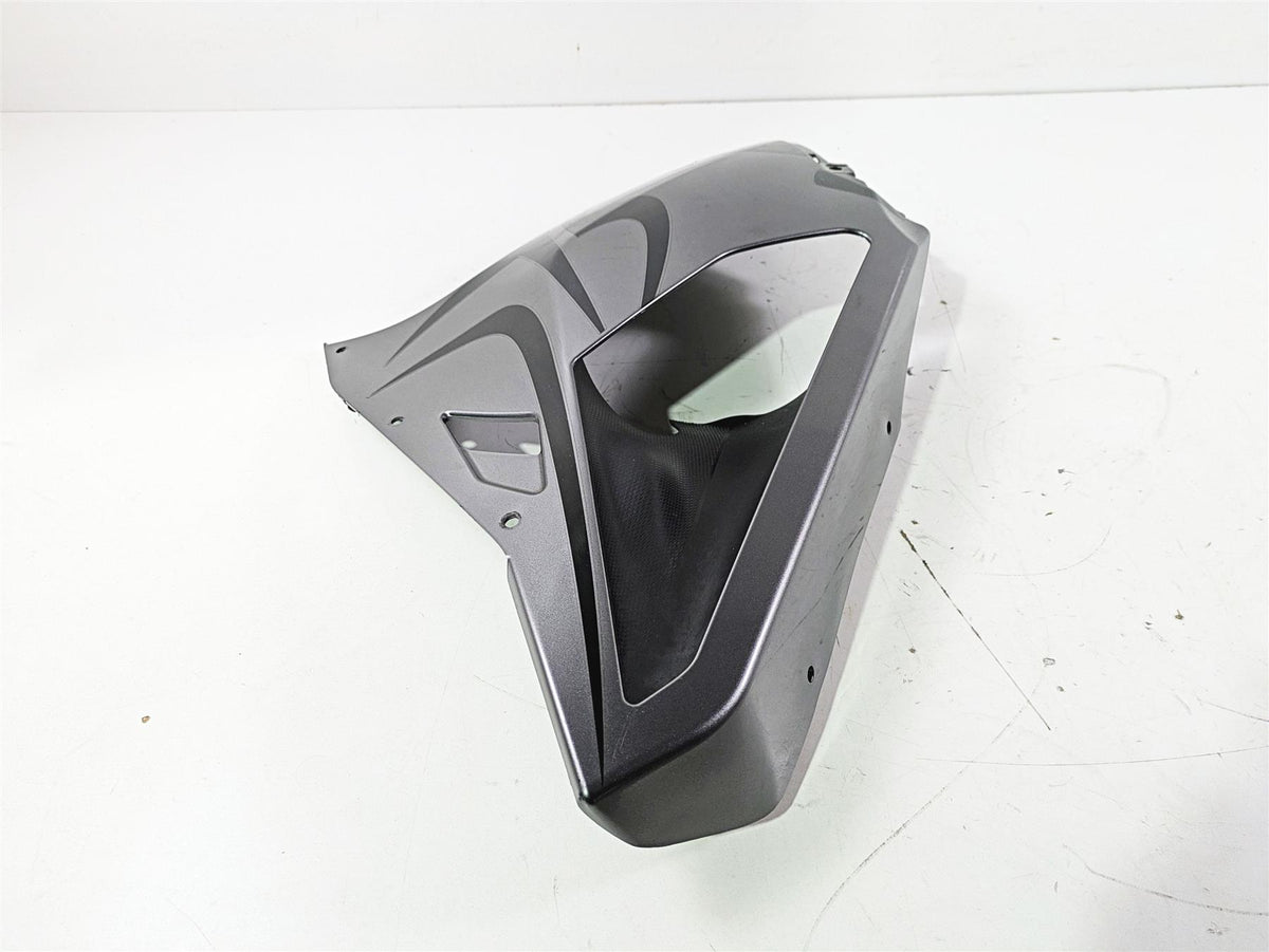 2008 Aprilia RSVR 1000 Factory Left Upper Main Fairing Cover Cowl AP8178173 {{ shop.shopifyCountryName }} - Mototech271