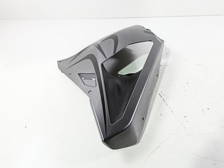 2008 Aprilia RSVR 1000 Factory Left Upper Main Fairing Cover Cowl AP8178173 {{ shop.shopifyCountryName }} - Mototech271