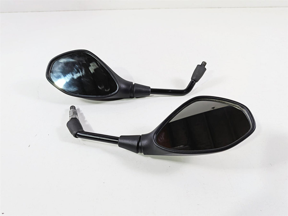 2023 BMW F850GS K81 Oem Stock Rear View Mirror Set 51168567453 51168567454 {{ shop.shopifyCountryName }} - Mototech271