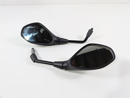 2023 BMW F850GS K81 Oem Stock Rear View Mirror Set 51168567453 51168567454 {{ shop.shopifyCountryName }} - Mototech271