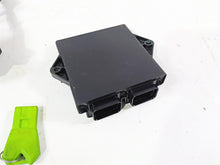Load image into Gallery viewer, 2017 Kawasaki Ultra 310X Cdi Ecu Ecm Ignition &amp; Dess Switch Set 21175-0954
