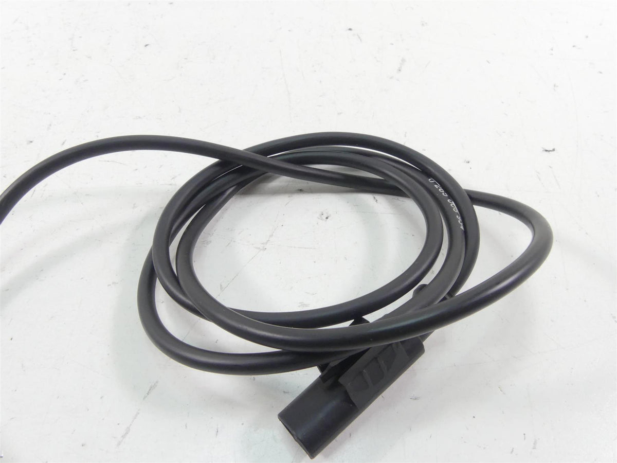2015 KTM 1290R Super Duke Front Wheel Speed Abs Brake Sensor 76042025000 {{ shop.shopifyCountryName }} - Mototech271
