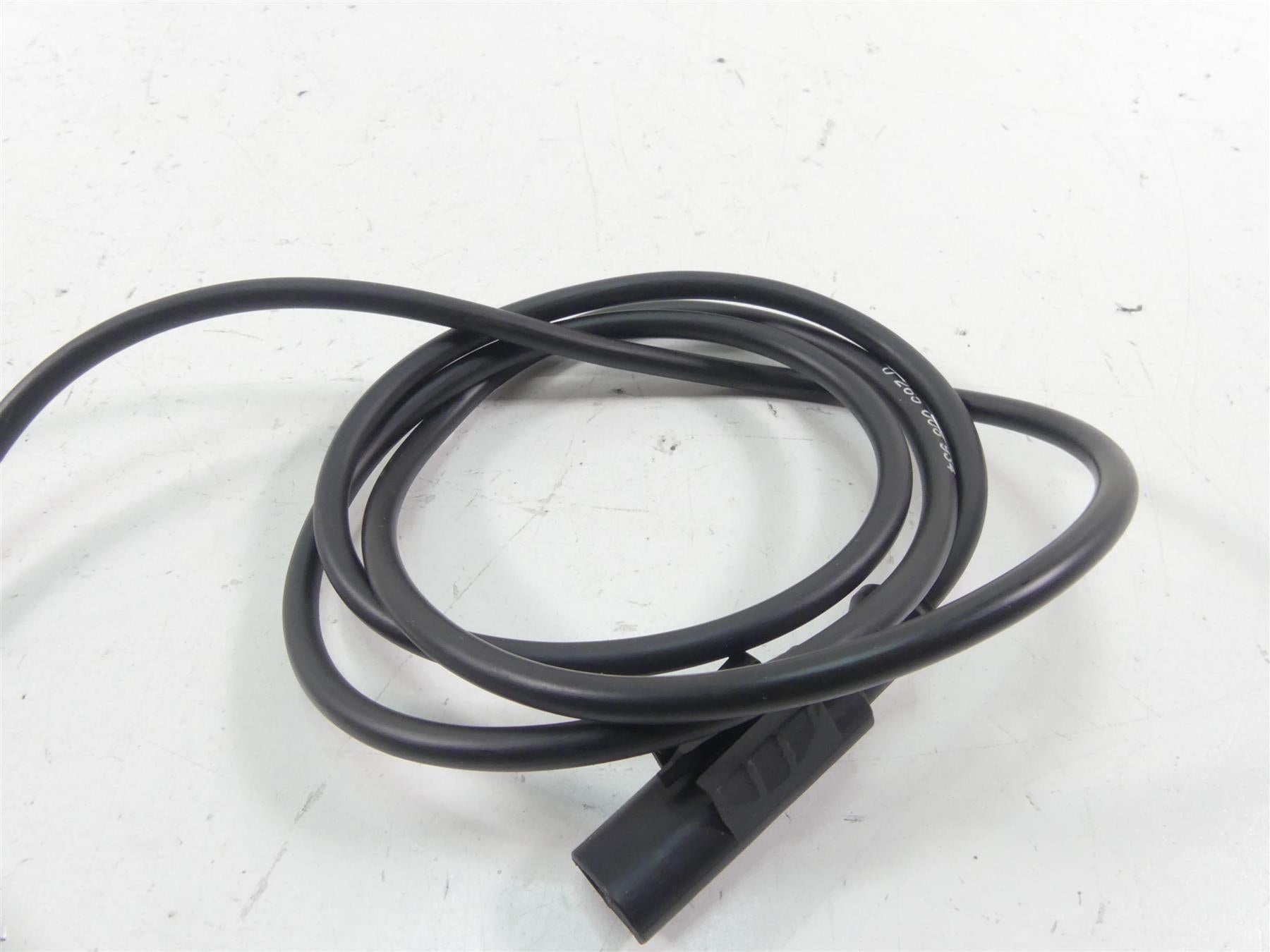 2015 KTM 1290R Super Duke Front Wheel Speed Abs Brake Sensor 76042025000 {{ shop.shopifyCountryName }} - Mototech271