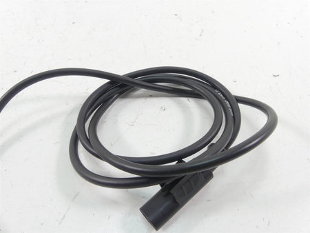 2015 KTM 1290R Super Duke Front Wheel Speed Abs Brake Sensor 76042025000 {{ shop.shopifyCountryName }} - Mototech271