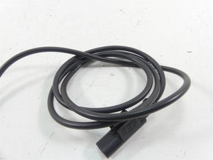 2015 KTM 1290R Super Duke Front Wheel Speed Abs Brake Sensor 76042025000 | Mototech271
