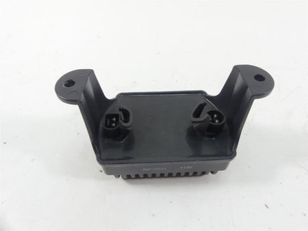 2014 Harley Touring FLHTK Electra Glide Rectifier Voltage Regulator 74505-09 {{ shop.shopifyCountryName }} - Mototech271