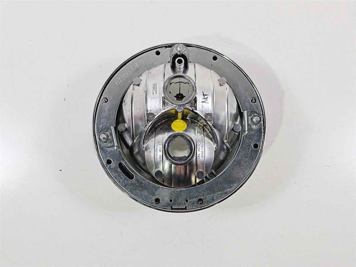 2017 Harley Touring FLHXS Street Glide Headlight Head Light Lamp Lens 67700064 {{ shop.shopifyCountryName }} - Mototech271