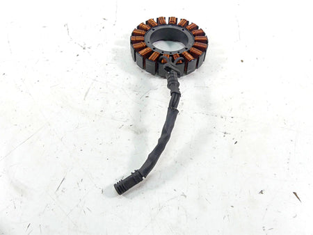 2011 Harley Softail FLSTF Fat Boy Alternator Generator Stator 30017-08 {{ shop.shopifyCountryName }} - Mototech271
