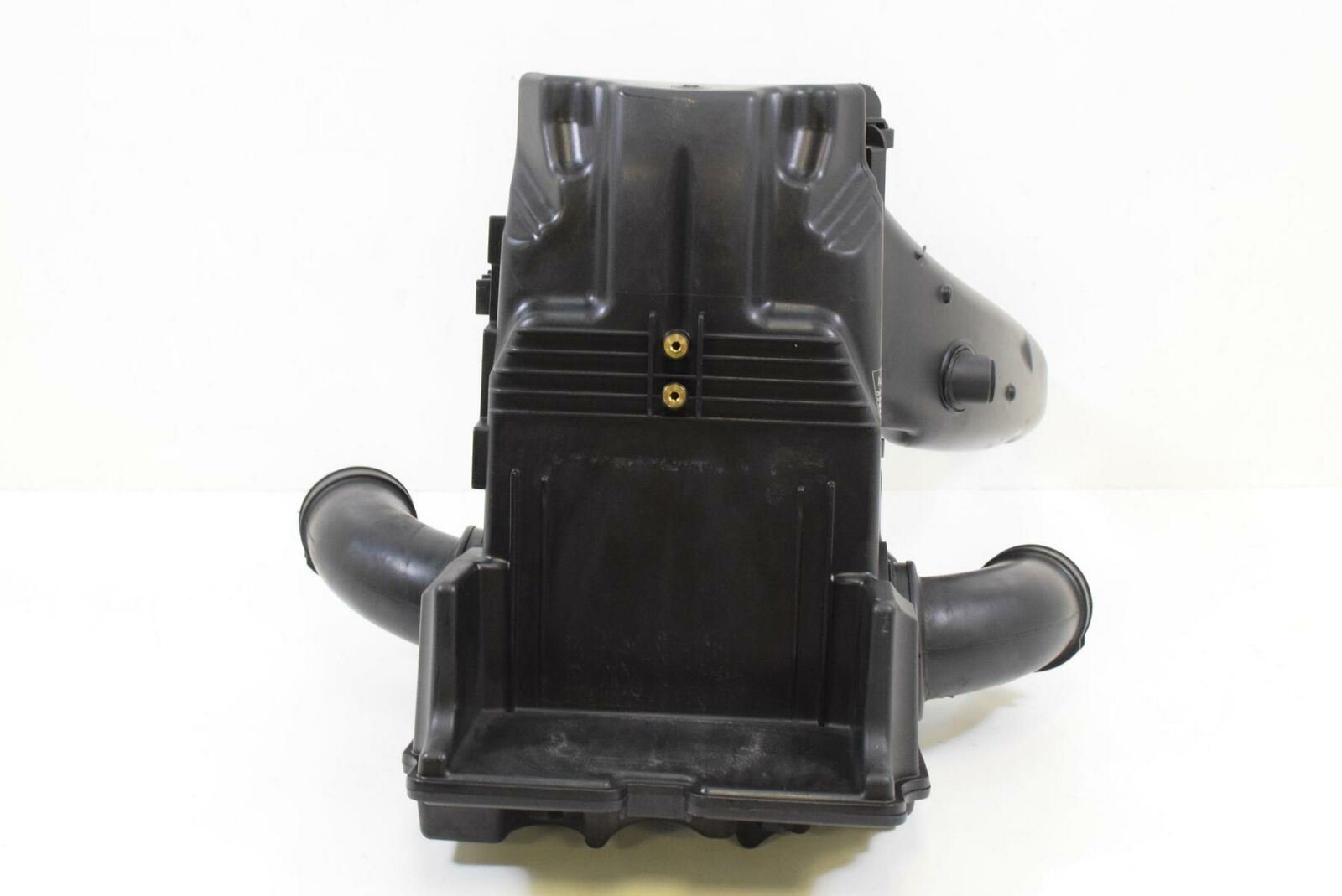 2009 BMW R1200GS R1200 GS K255 Adv Air Breather Box +Inlet Tube 13717672506 {{ shop.shopifyCountryName }} - Mototech271