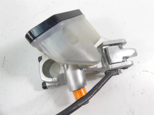 2006 Ducati 999 Biposto Brembo Hydraulic Clutch Radial Master Cylinder 63040261A | Mototech271