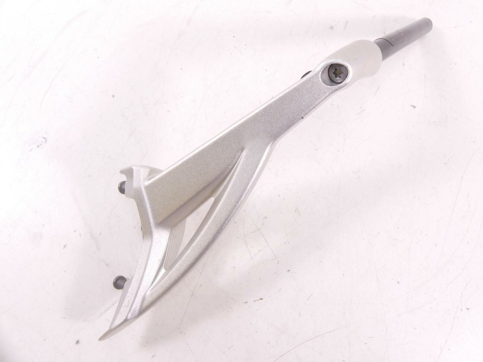 2012 BMW K1600GTL K48 Straight Left Handle Bar Handlebar 32717728285 {{ shop.shopifyCountryName }} - Mototech271