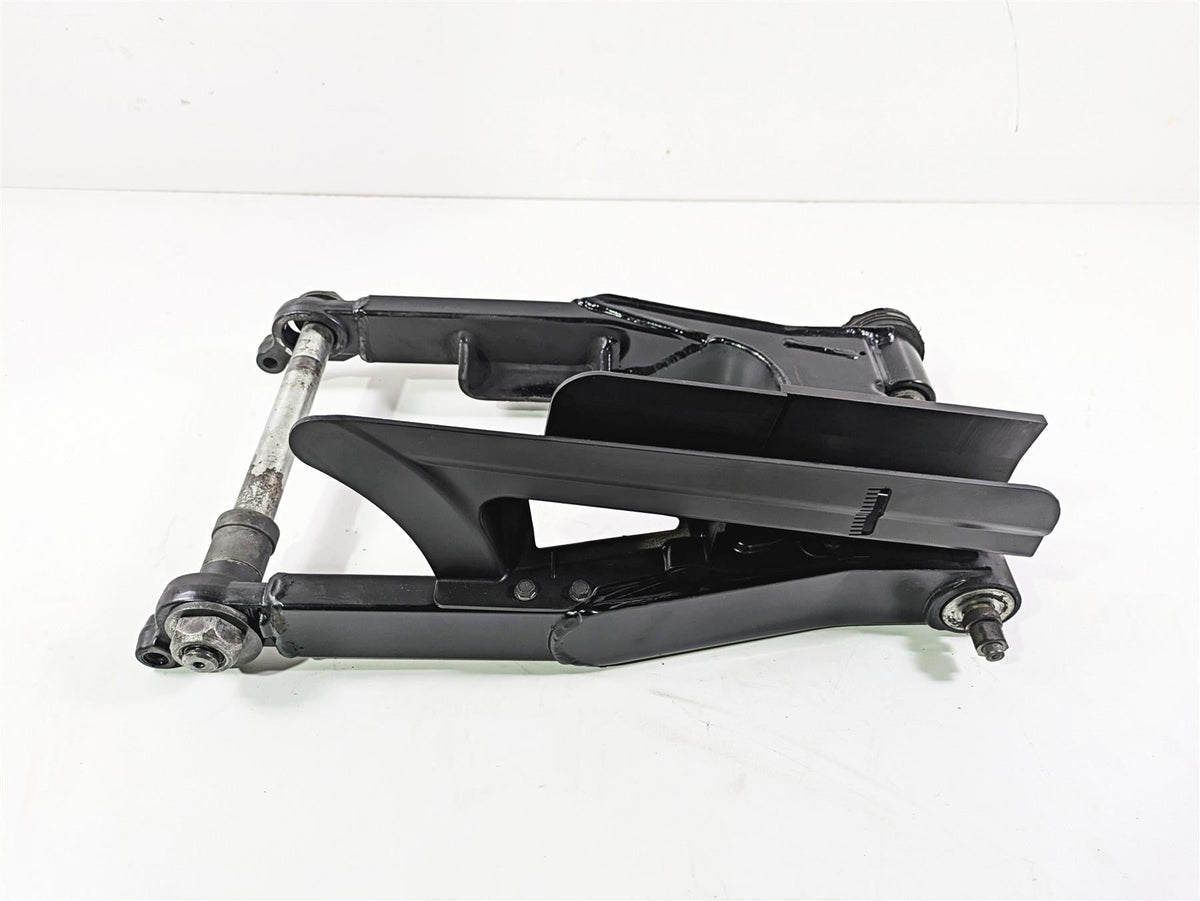 2005 Harley Touring FLHRI Road King Rear Swingarm Swing Arm 1" 47549-02A {{ shop.shopifyCountryName }} - Mototech271