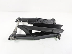 2005 Harley Touring FLHRI Road King Rear Swingarm Swing Arm 1" 47549-02A | Mototech271