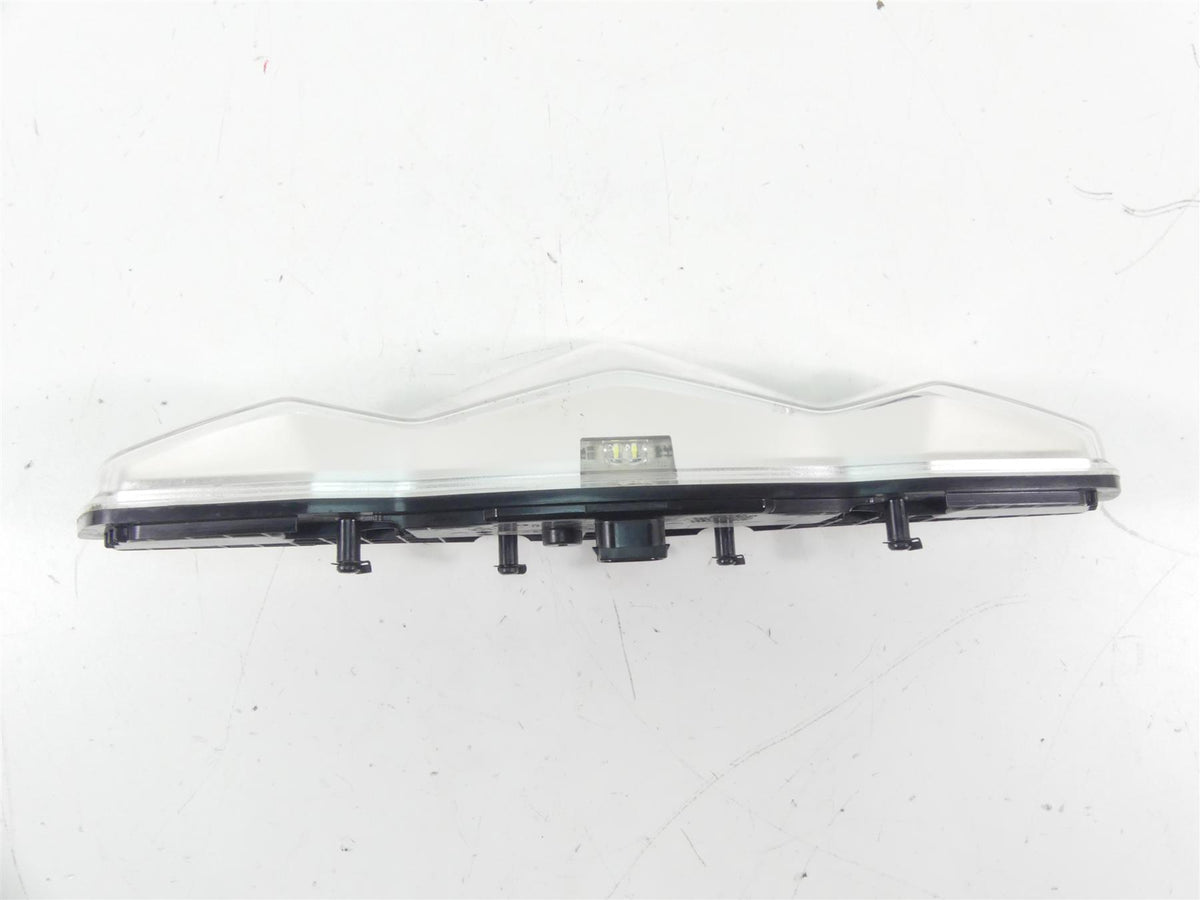 2017 BMW R1200RT K52 Taillight Led Tail Stop Brake Blinker Light 63218541629 {{ shop.shopifyCountryName }} - Mototech271