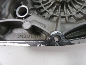 2019 Ducati Multistrada 1260 S Pikes Peak Stator Cover & Waterpump 24231011B