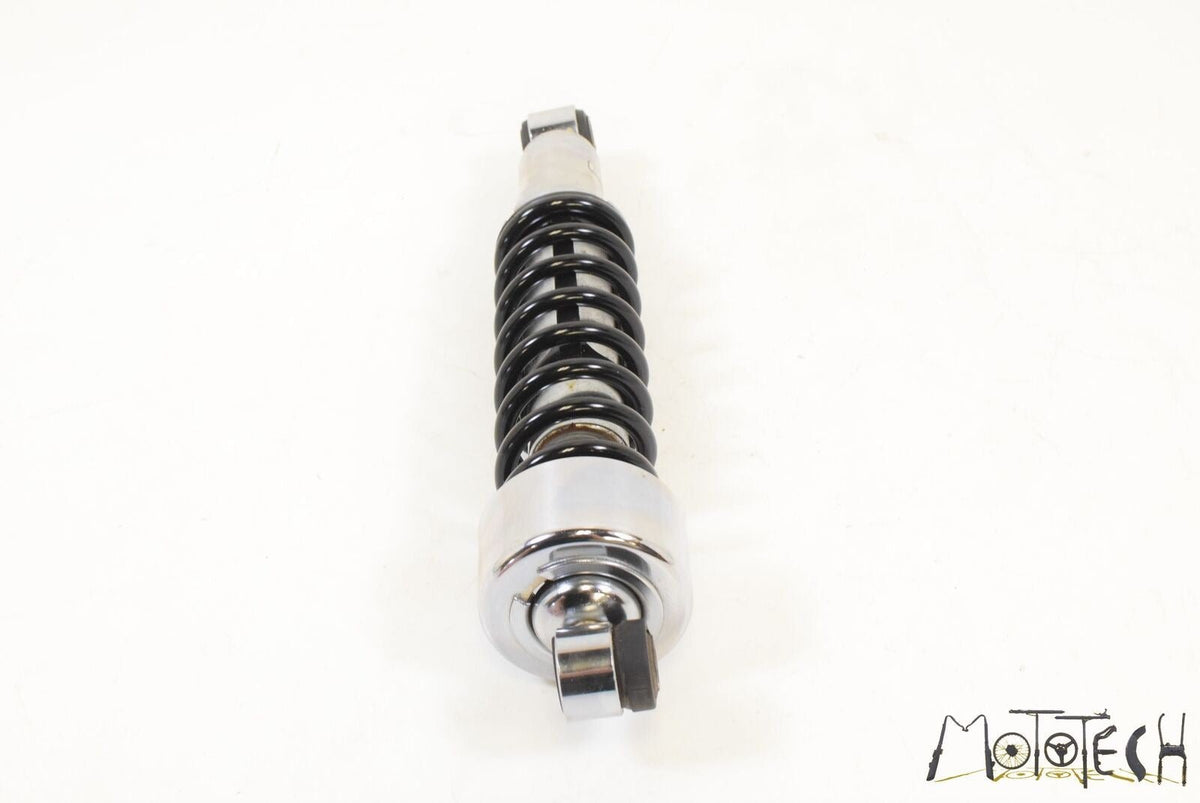 2004 Harley VRSCB V-Rod Rear Shock Damper 13" 54583-04 {{ shop.shopifyCountryName }} - Mototech271