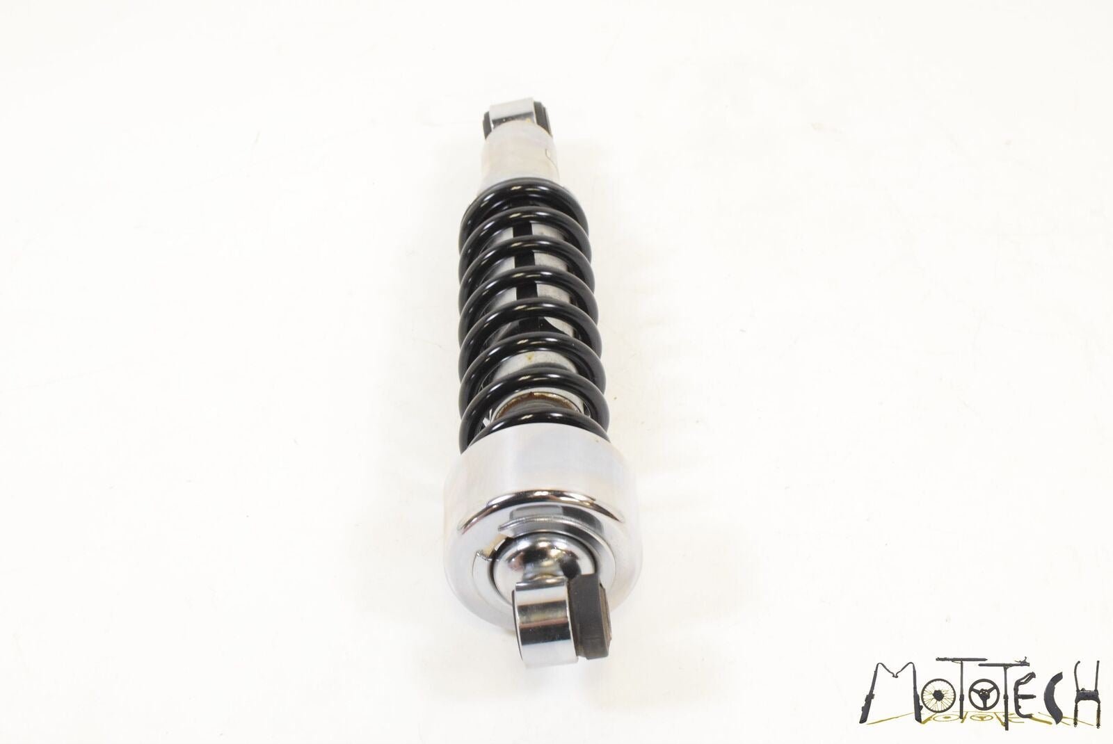 2004 Harley VRSCB V-Rod Rear Shock Damper 13" 54583-04 {{ shop.shopifyCountryName }} - Mototech271
