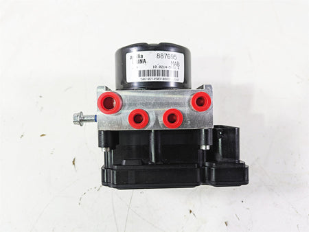 2014 Moto Guzzi California 1400 Touring Abs Brake Pump Unit Module 887696 {{ shop.shopifyCountryName }} - Mototech271