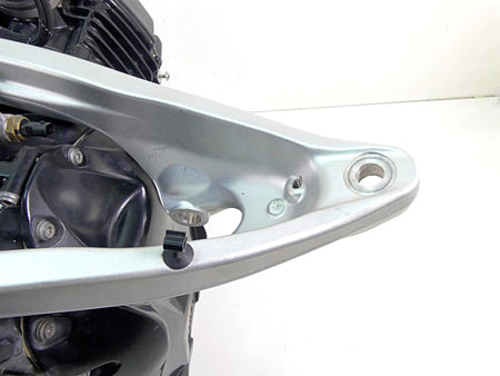 2016 BMW R1200GS Adv K51 Running Engine Motor Transmission 11K Video 11008389100 {{ shop.shopifyCountryName }} - Mototech271