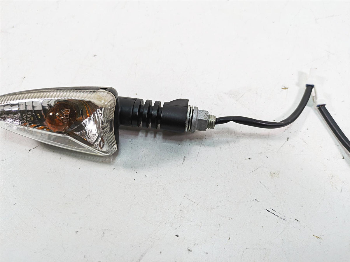 2018 KTM 1090 Adventure R Rear Turn Signal Blinker Set 78114025000 78114026000 {{ shop.shopifyCountryName }} - Mototech271
