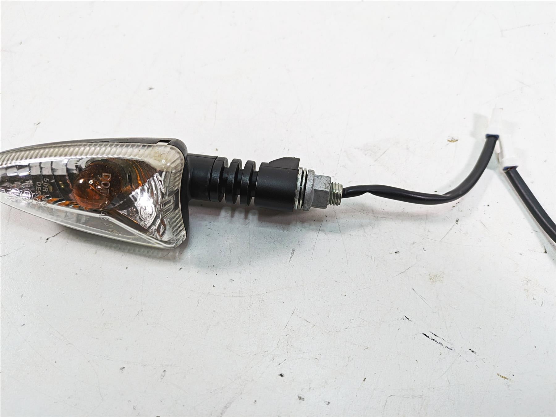 2018 KTM 1090 Adventure R Rear Turn Signal Blinker Set 78114025000 78114026000 {{ shop.shopifyCountryName }} - Mototech271