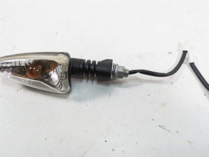 2018 KTM 1090 Adventure R Rear Turn Signal Blinker Set 78114025000 78114026000
