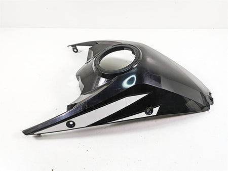 2018 KTM 1090 Adventure R Tank Upper Center Mid Cover Fairing 60308030000 {{ shop.shopifyCountryName }} - Mototech271
