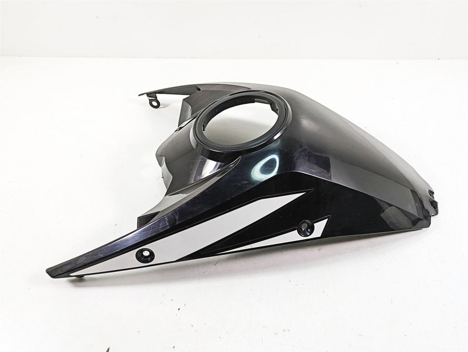 2018 KTM 1090 Adventure R Tank Upper Center Mid Cover Fairing 60308030000 {{ shop.shopifyCountryName }} - Mototech271