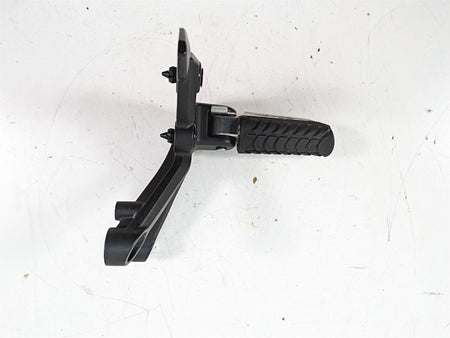 2018 Kawasaki ZX1002 Ninja H2 SX Left Passenger Foot Peg & Mount 35063-1420-46R {{ shop.shopifyCountryName }} - Mototech271