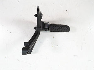 2018 Kawasaki ZX1002 Ninja H2 SX Left Passenger Foot Peg & Mount 35063-1420-46R | Mototech271