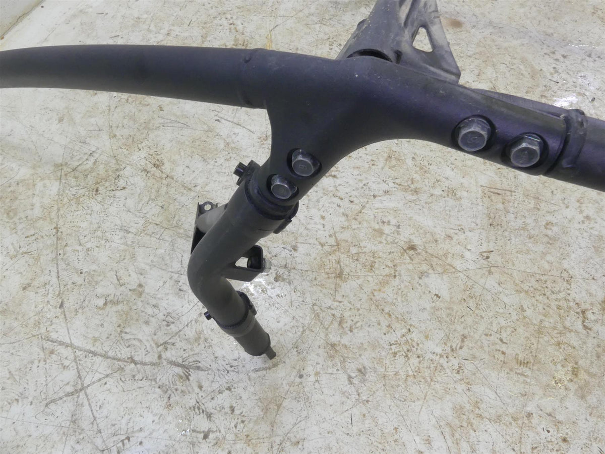 2021 Kawasaki Teryx KRX KRF 1000 Roll Over Cage Rail Roof 55047-0378 55047-0379 {{ shop.shopifyCountryName }} - Mototech271