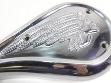 Load image into Gallery viewer, 2001 Indian Centennial Scout Air Cleaner Breather Filter Set 07-809 07-800 | Mototech271
