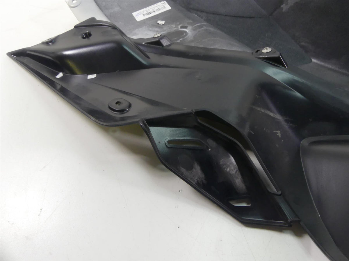 2016 BMW R1200RS K54 Fuel Tank Left Side Fairing Cover Cowl Set 46638545317 {{ shop.shopifyCountryName }} - Mototech271