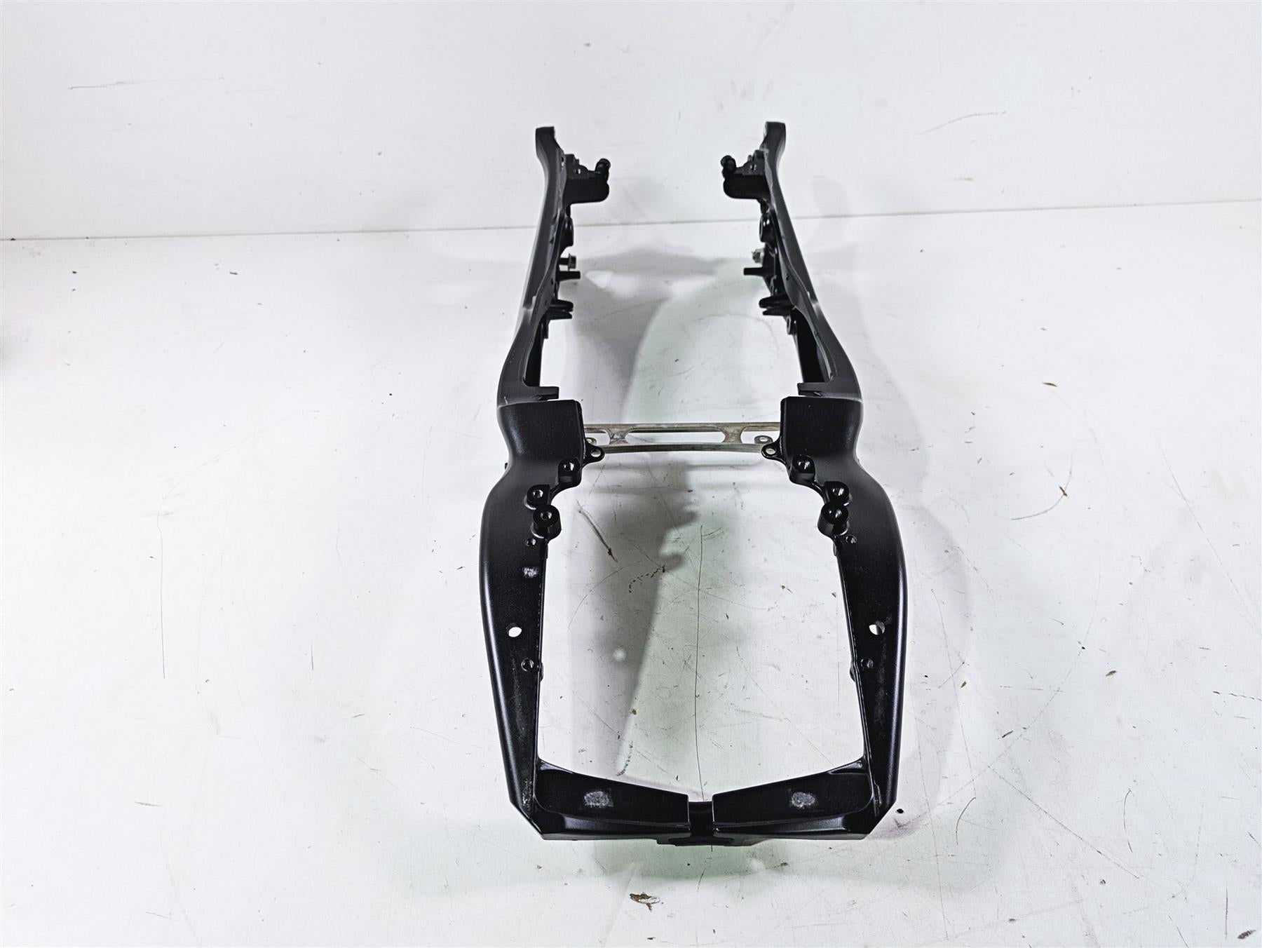 2008 Honda CBR1000RR SC59 Subframe Rear Sub Frame 50200-MFL-000ZA {{ shop.shopifyCountryName }} - Mototech271