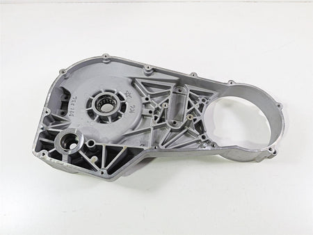 2005 Harley Softail FLSTFSE CVO Fat Boy Inner Primary Clutch Cover 60620-94B-Mototech271