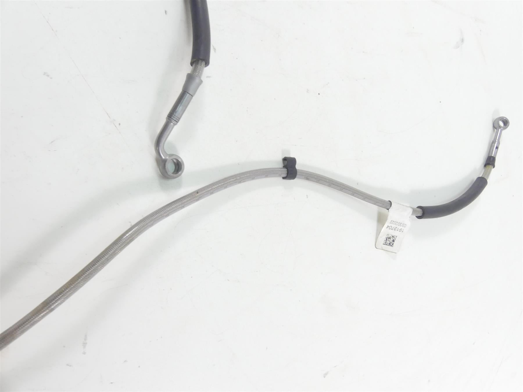 2022 Indian FTR1200 S Rear Abs Brake Line Hose Set 1913704 1913082 {{ shop.shopifyCountryName }} - Mototech271