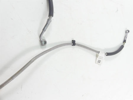 2022 Indian FTR1200 S Rear Abs Brake Line Hose Set 1913704 1913082 {{ shop.shopifyCountryName }} - Mototech271